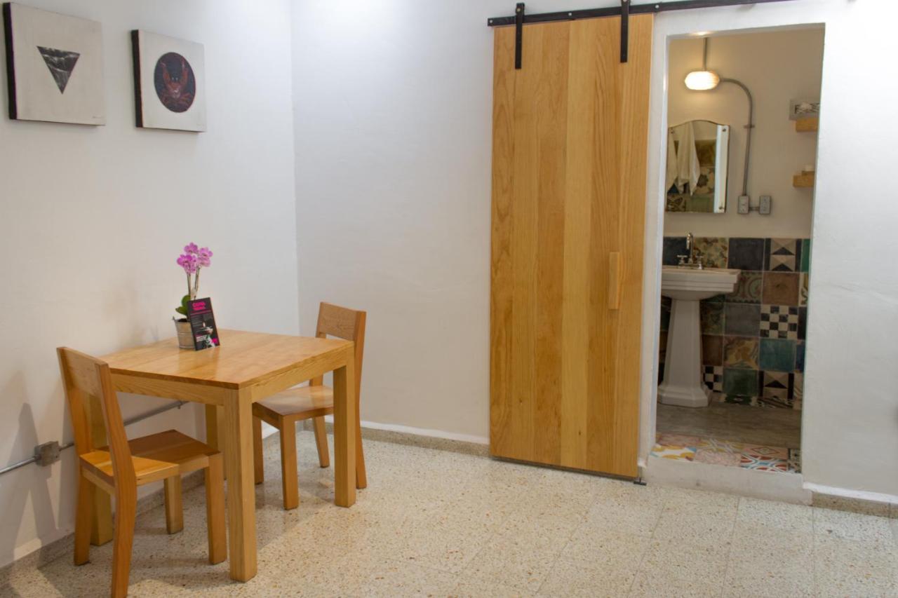 Agrado Guest House Oaxaca Extérieur photo