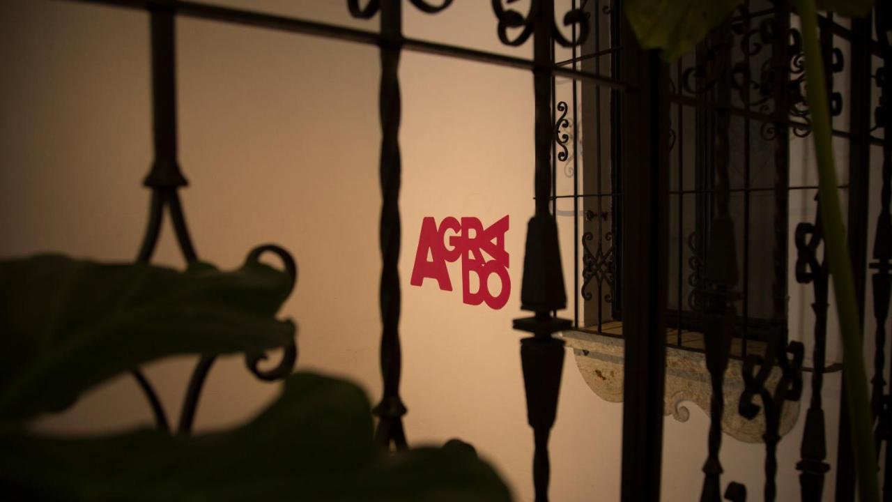 Agrado Guest House Oaxaca Extérieur photo